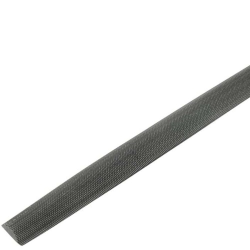 Lima meia-cana bastarda 12'' com cabo