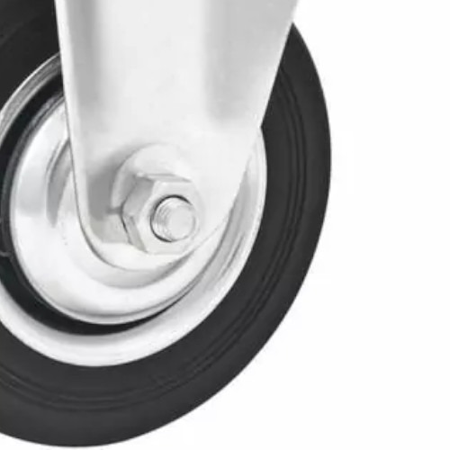 Rod�zio fixo linha leve 6