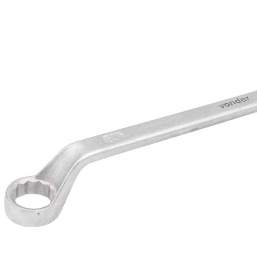 Chave estrela 24 mm x 26 mm em a�o cromo van�dio 