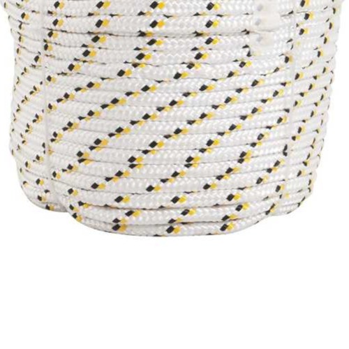 Corda multifilamento tran�ada 14 mm c/ rolo de 50 m