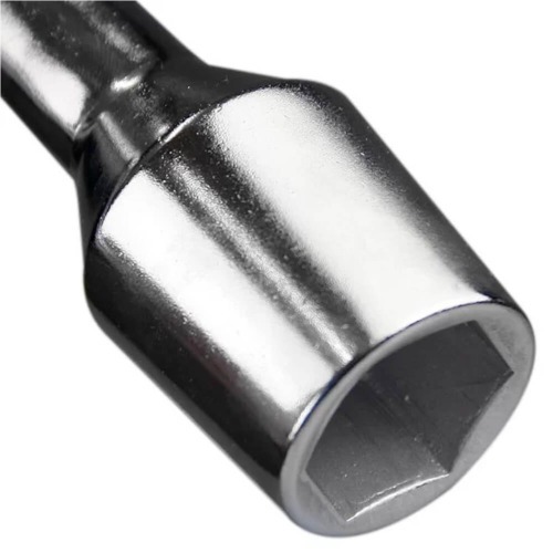 Chave biela sextavada 17 mm a�o cromo van�dio - ST47520L