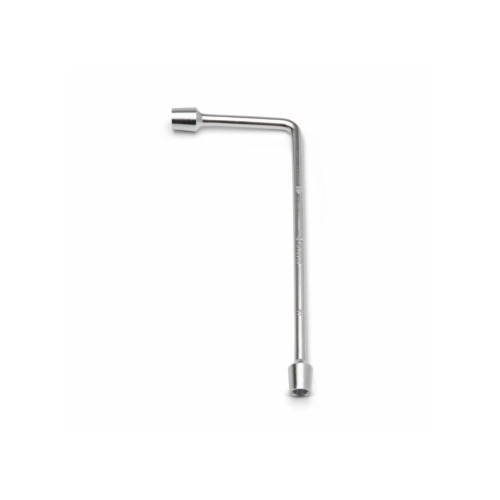 Chave biela sextavada 17 mm a�o cromo van�dio - ST47520L