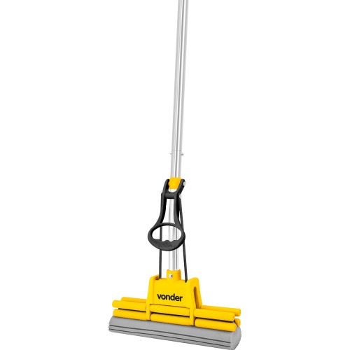 Rodo absorvente MOP com cabo - RAV 270 Rodo absorvente MOP com cabo - RAV 270