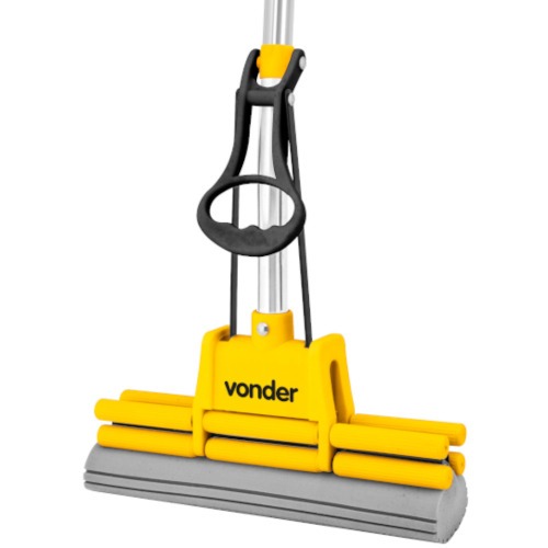 Rodo absorvente MOP com cabo - RAV 270 Rodo absorvente MOP com cabo - RAV 270