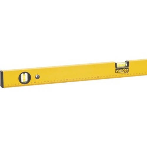 N�vel de alum�nio 24