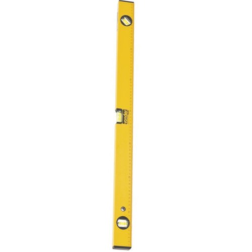 N�vel de alum�nio 24