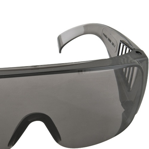 �culos de seguran�a fum� - Bulldog