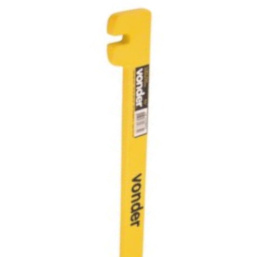 Chave para dobrar ferro 1/2''
