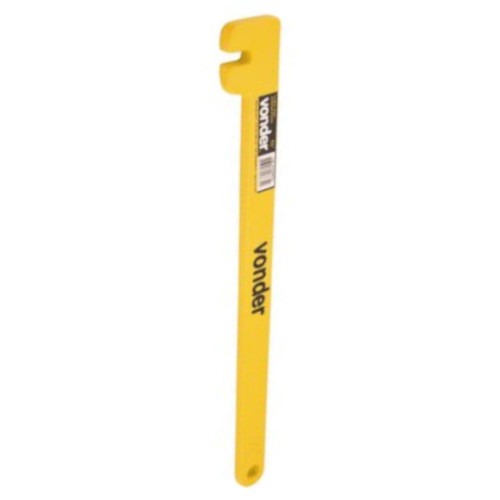 Chave para dobrar ferro 1/2''