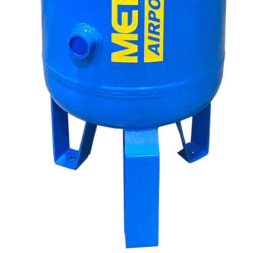 Reservat�rio de ar comprimido vertical 500L 14 bar - SVA 500