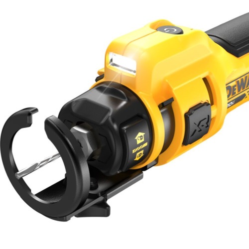 Recortadora de Drywall a bateria 20V Brushless Sem Bateria - DCE555B Recortadora de Drywall a bateria 20V Brushless Sem Bateria - DCE555B