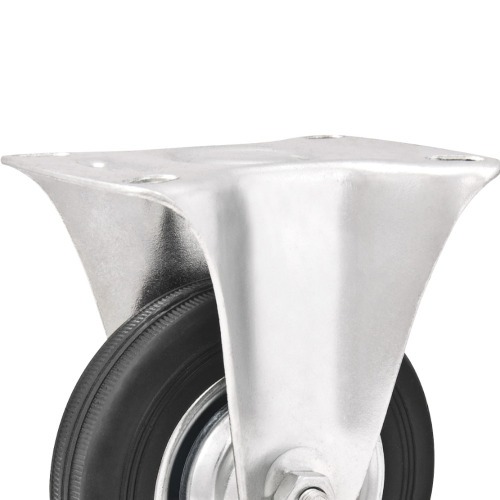 Rod�zio fixo linha leve 4''