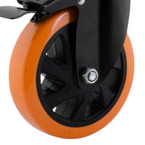 Rod�zio girat�rio com freio 3