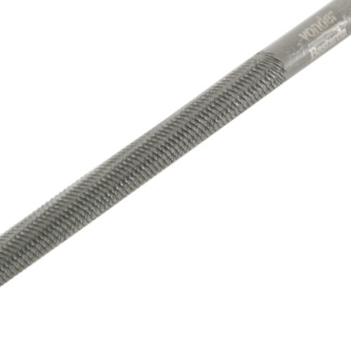 Lima redonda bastarda 8