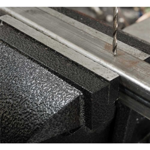 Torno de bancada fixo n� 5