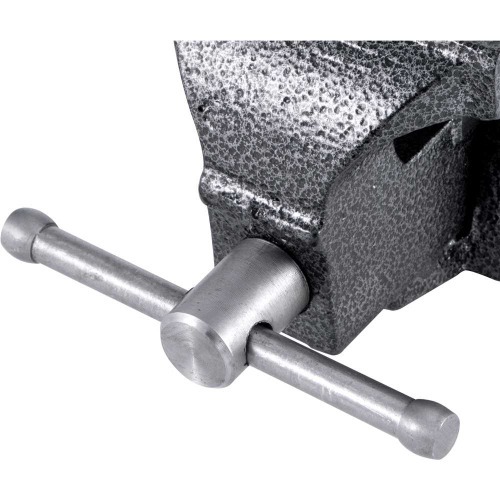 Torno de bancada fixo n� 5