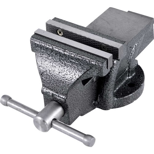 Torno de bancada fixo n� 5