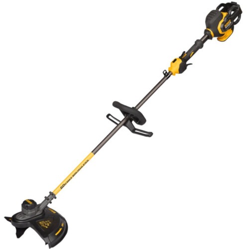 Roçadeira lateral a bateria 60V Brushless Sem bateria - DCSB970BE Roçadeira lateral a bateria 60V Brushless Sem bateria - DCSB970BE