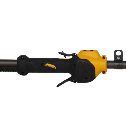 Roçadeira lateral a bateria 60V Brushless Sem bateria - DCSB970BE Roçadeira lateral a bateria 60V Brushless Sem bateria - DCSB970BE