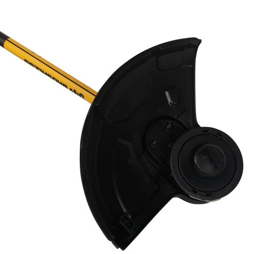 Roçadeira lateral a bateria 60V Brushless Sem bateria - DCSB970BE Roçadeira lateral a bateria 60V Brushless Sem bateria - DCSB970BE