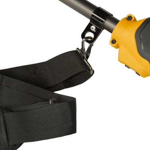 Roçadeira lateral a bateria 60V Brushless Sem bateria - DCSB970BE Roçadeira lateral a bateria 60V Brushless Sem bateria - DCSB970BE