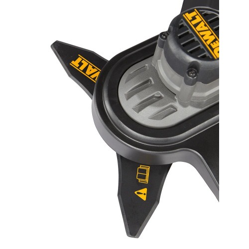 Roçadeira lateral a bateria 60V Brushless Sem bateria - DCSB970BE Roçadeira lateral a bateria 60V Brushless Sem bateria - DCSB970BE