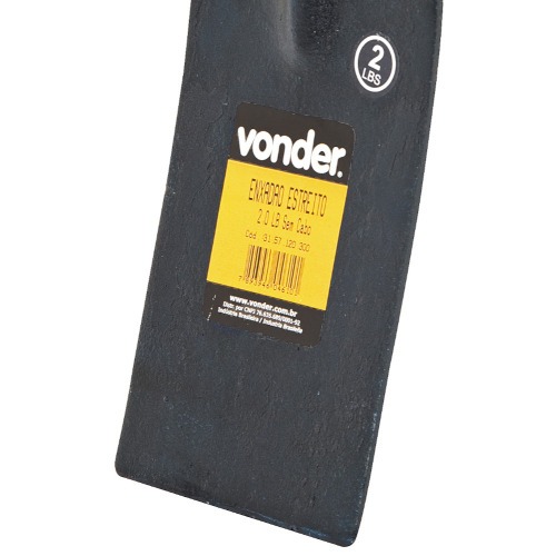 Enxad�o estreito sem cabo