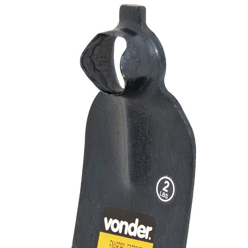 Enxad�o estreito sem cabo