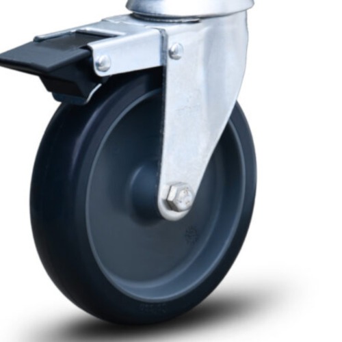 Rod�zio girat�rio com freio 5