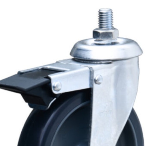 Rod�zio girat�rio com freio 5