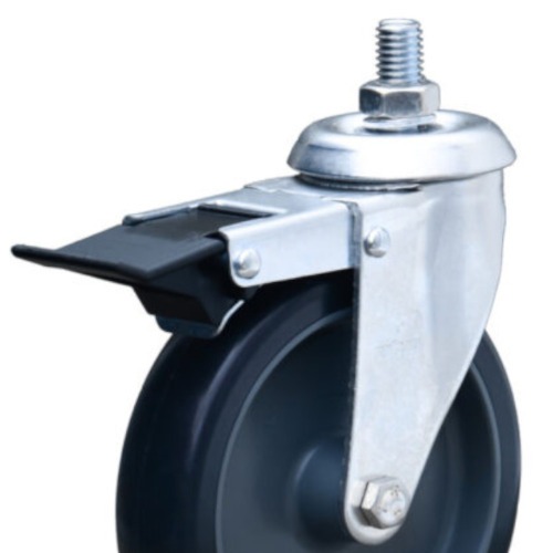 Rod�zio girat�rio com freio 5