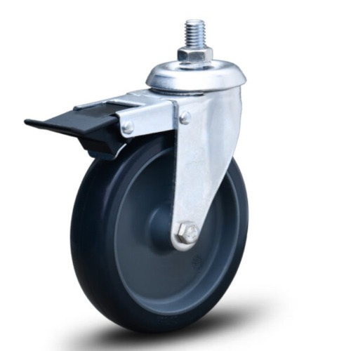 Rod�zio girat�rio com freio 5