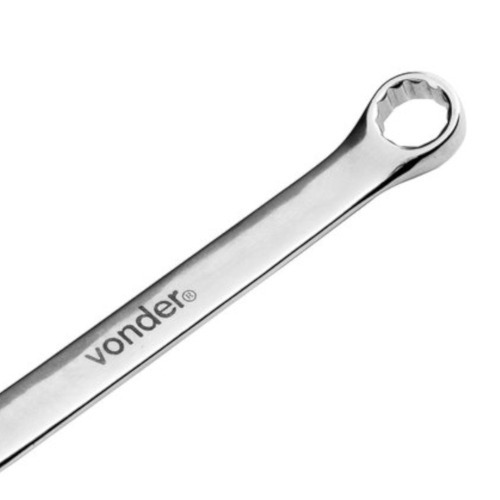 Chave combinada 23 mm a�o cromo van�dio - 37.35.230.000
