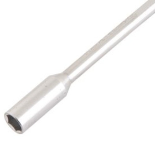 Chave canh�o 6 x 125 mm a�o cromo van�dio