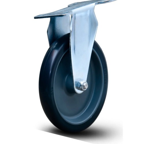 Rod�zio fixo 5