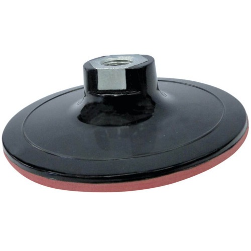 Suporte para disco de polimento diamantado 4