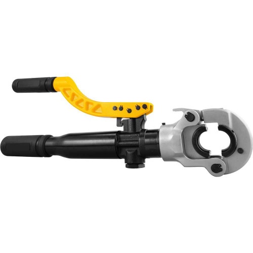 Alicate crimpador hidráulico com estojo ACH 1632 Alicate crimpador hidráulico com estojo ACH 1632