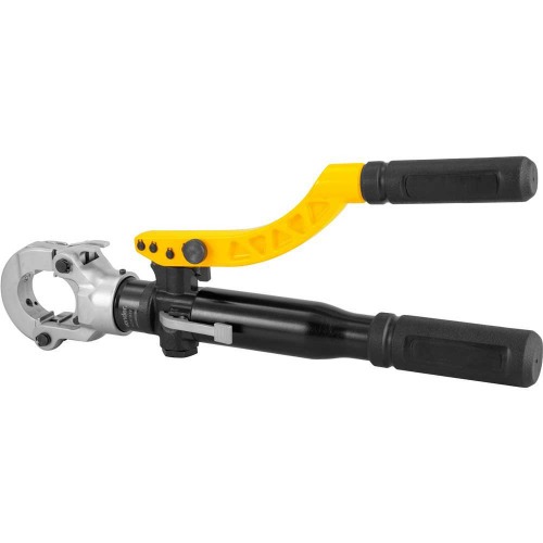 Alicate crimpador hidráulico com estojo ACH 1632 Alicate crimpador hidráulico com estojo ACH 1632