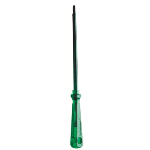 Chave phillips isolada 1/8 x 6 Chave phillips isolada 1/8 x 6