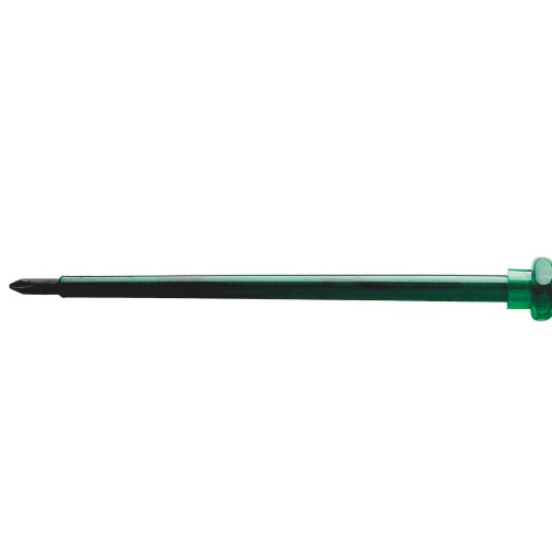 Chave phillips isolada 1/8 x 6 Chave phillips isolada 1/8 x 6