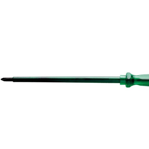 Chave phillips isolada 3/16 x 4