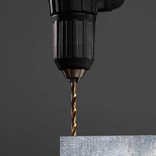 Jogo de brocas bits e buchas com 300 pe�as - 725779