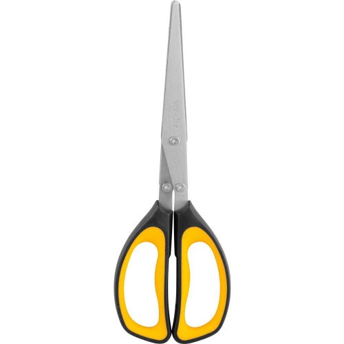 Tesoura multicamadas com 5 l�minas 