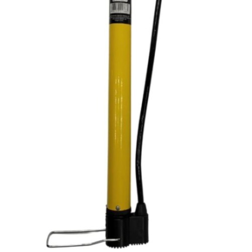 Bomba de ar manual para encher pneus - 08110
