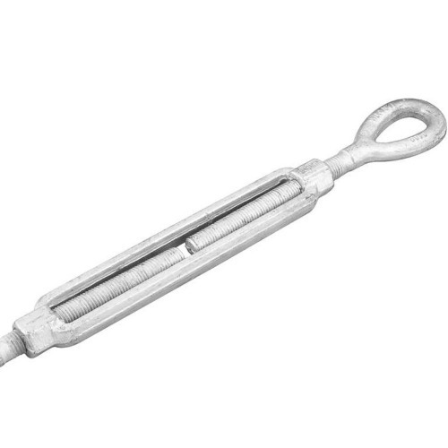 Esticador gancho com olhal para cabo de a�o 3/4