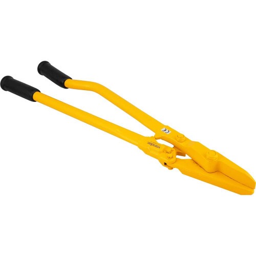 Tesoura para fitas de aço de 3/8 Tesoura para fitas de aço de 3/8