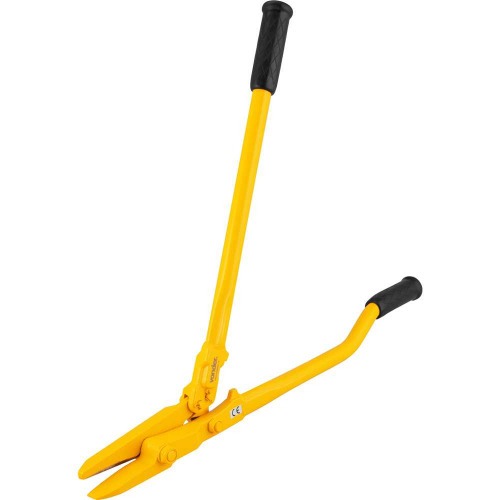Tesoura para fitas de aço de 3/8 Tesoura para fitas de aço de 3/8