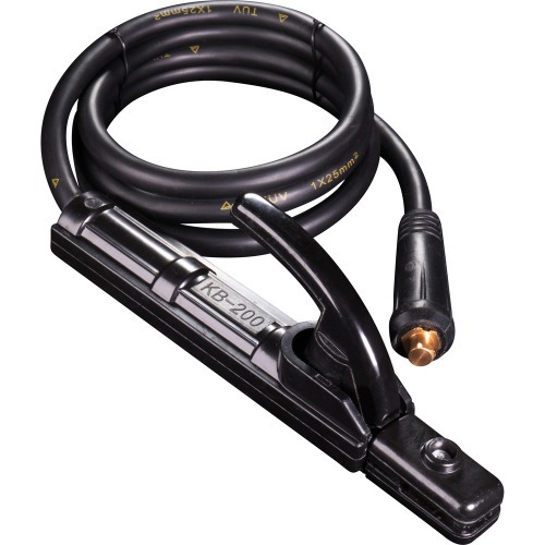 Combo Inversora de solda 180A Kab 180 BV + M�scara e Acess�rios   110V/220V