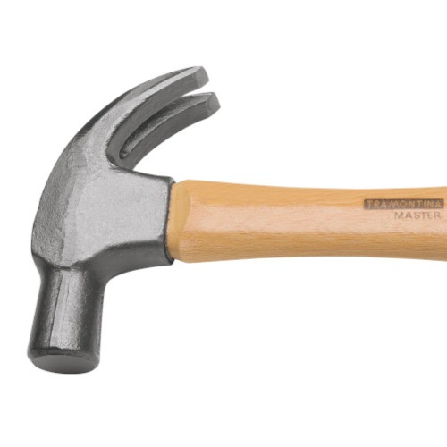 Martelo unha de 29 mm com cabo - 40370029