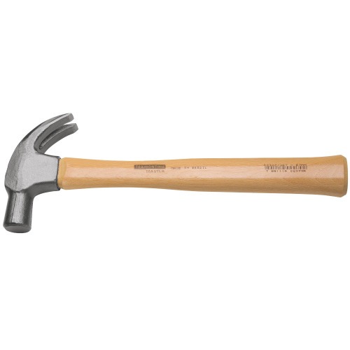 Martelo unha de 29 mm com cabo - 40370029